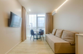 638 Cozy apartment in the residential complex 